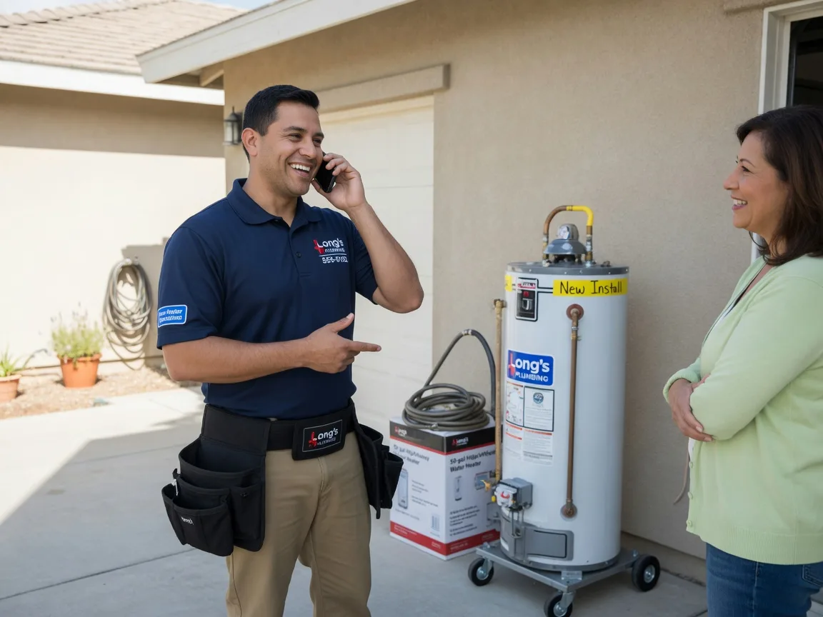 Leak Detection Antelope, CA FAQs